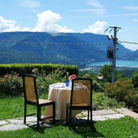 Semesteranläggning (resort) Dolada Boutique Hotel 3*