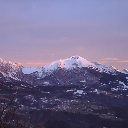 Rezort Dolada Boutique Pieve dʼAlpago