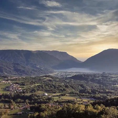Dolada Boutique 3* Pieve dʼAlpago