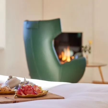 Dolada Boutique 3* Pieve dʼAlpago