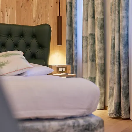 Semesteranläggning (resort) Dolada Boutique Hotel 3*