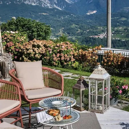 Dolada Boutique Hotel Semesteranläggning (resort) 3*