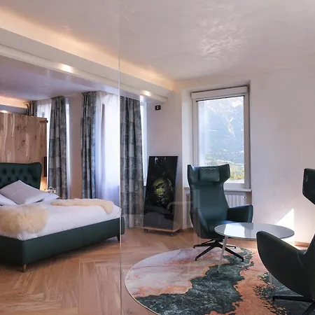 Rezort Dolada Boutique Pieve dʼAlpago
