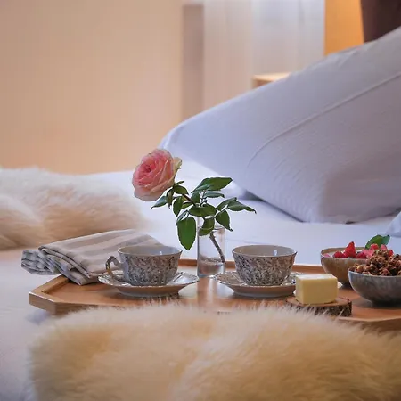 Dolada Boutique Hotel