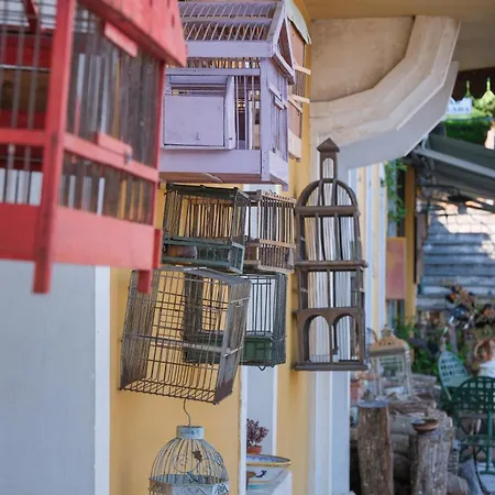 Resort Dolada Boutique 3*