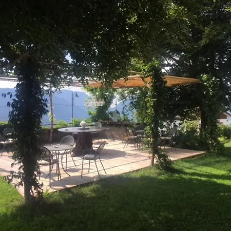 Dolada Boutique Rezort Pieve dʼAlpago