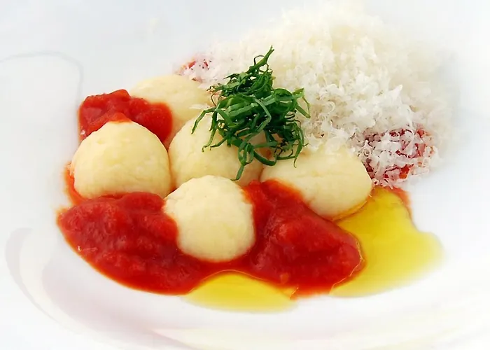 リゾート Dolada Boutique Staol