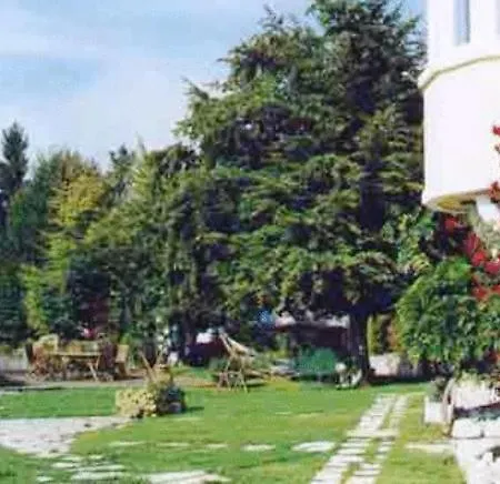 Dolada Boutique 3* Pieve dʼAlpago