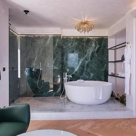 Resort Dolada Boutique 3*