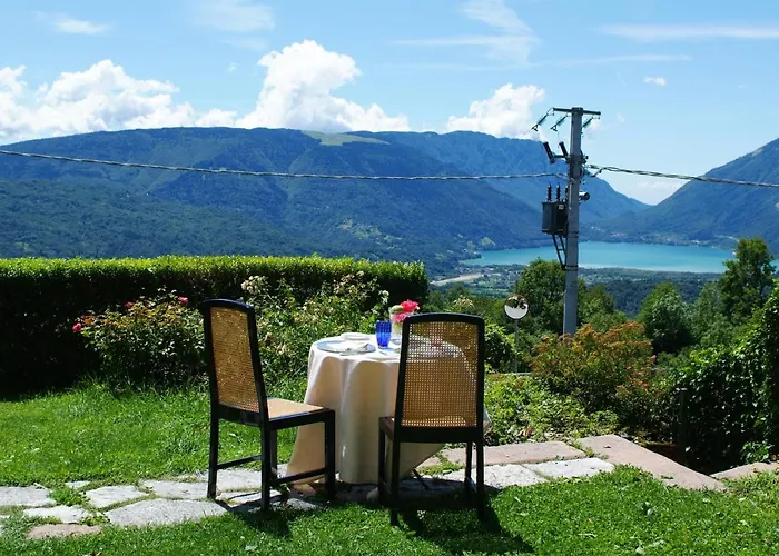 Resort Dolada Boutique 3*