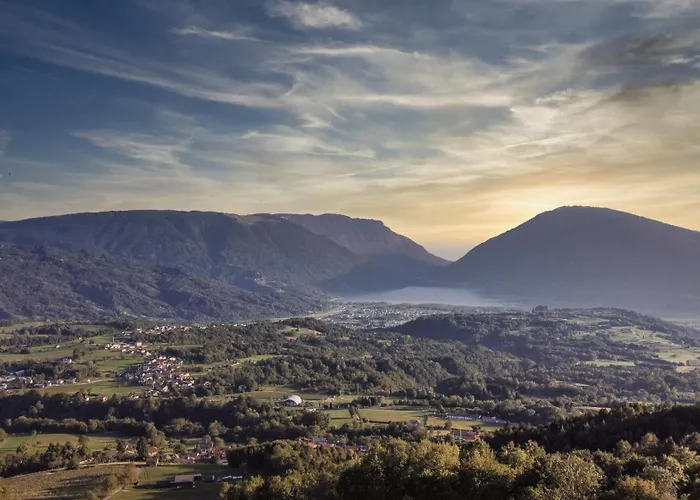 Dolada Boutique 3* Staol