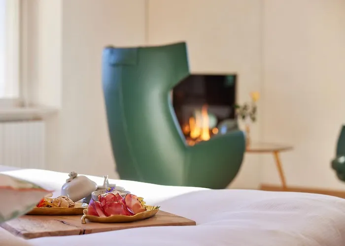 Dolada Boutique 3* Staol