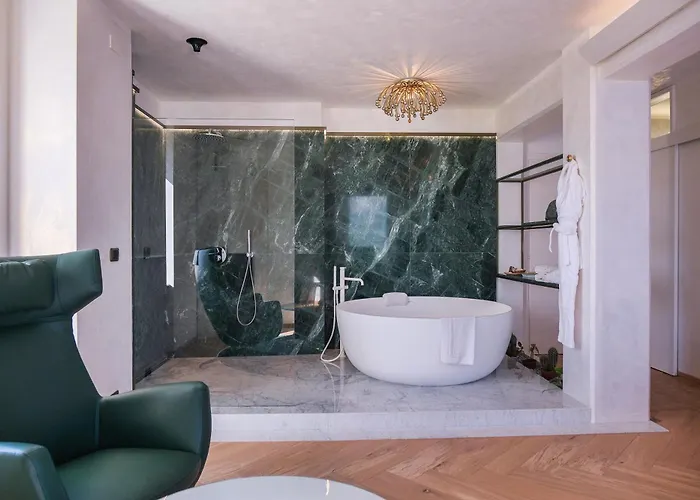 Resort Dolada Boutique 3*