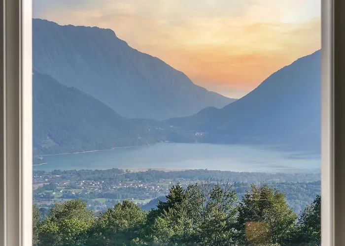 Resort Dolada Boutique 3*