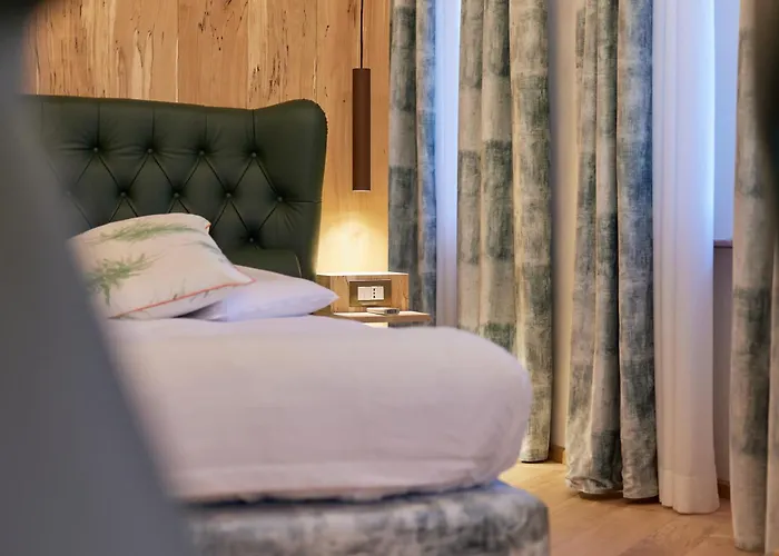 Resort Dolada Boutique 3*