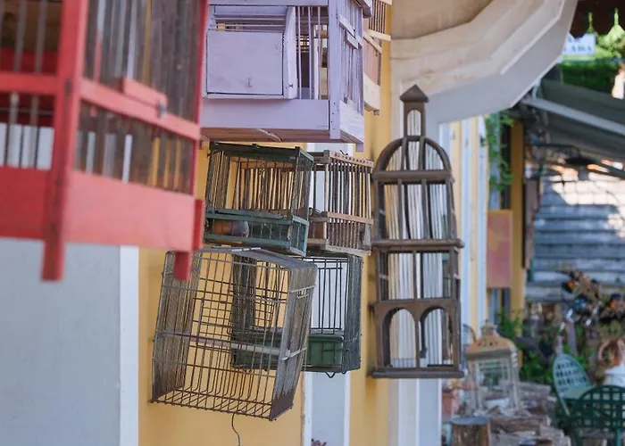 Resort Dolada Boutique 3*