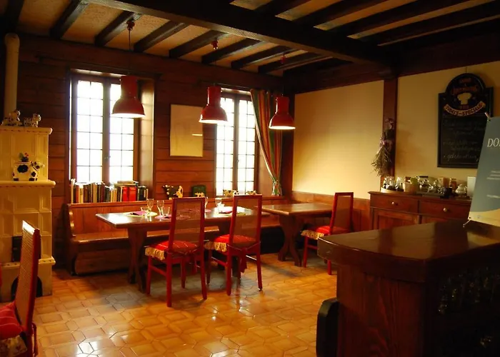 Resort Dolada Boutique