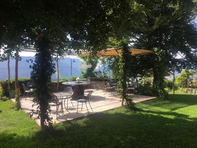 Dolada Boutique Resort Staol