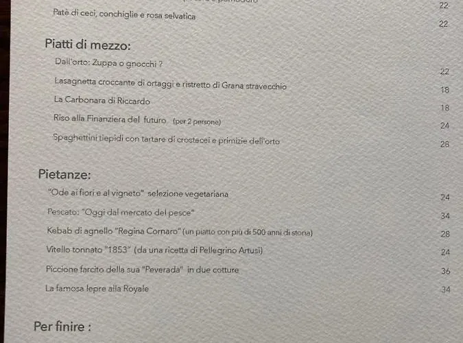 Resort Dolada Boutique Staol